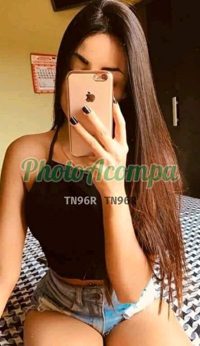 Mya, escort em São Paulo