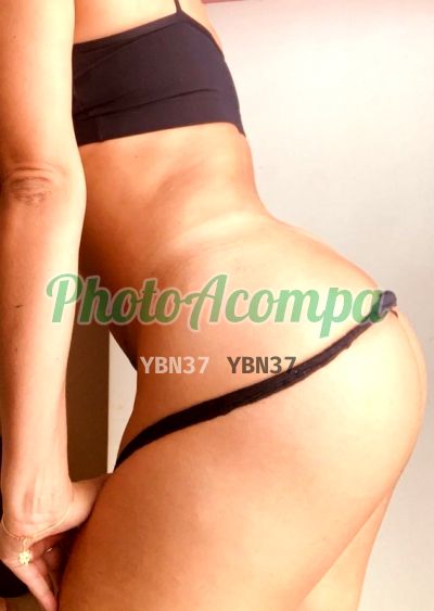 Renata Ramos, escort em Brasília