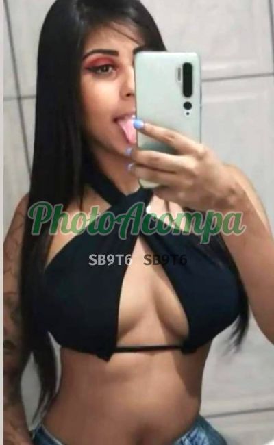 Jacquelline, escort em Jundiaí