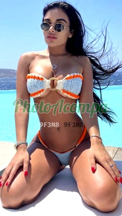 Raphaela, escort em Jacarepaguá (RJ)