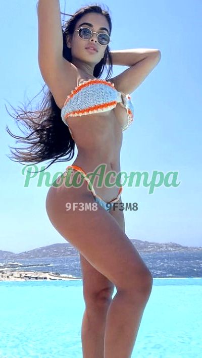 Raphaela, garota de programa em Jacarepaguá (RJ)