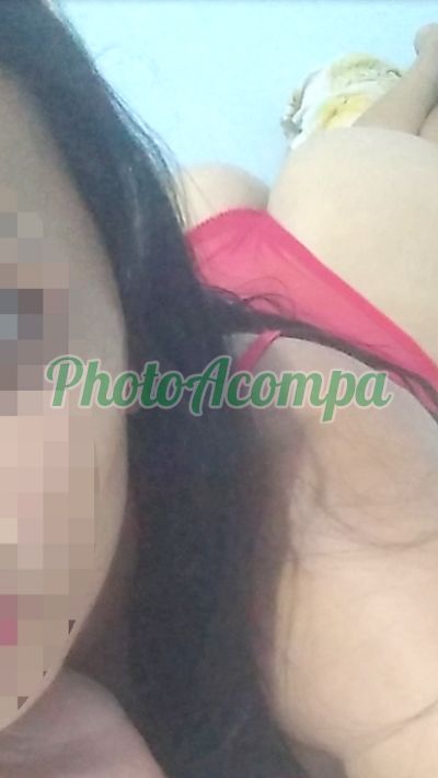 Karem, escort em Manaus