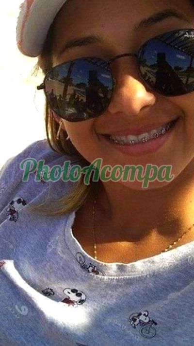 Roberta Polly, escort em Juiz de Fora