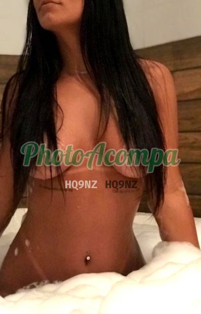 Pérola, escort em Aracaju