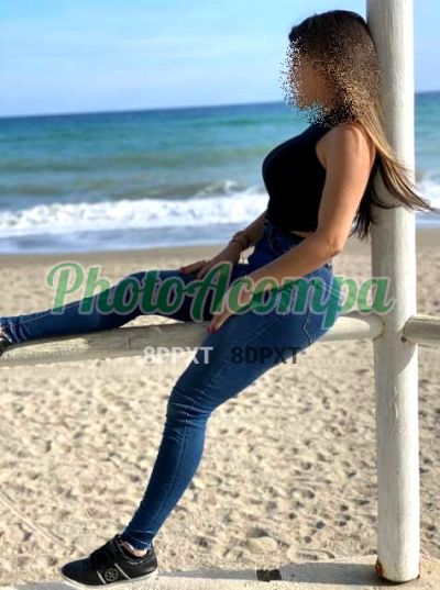 Bibi, escort em Bela Vista (SP)