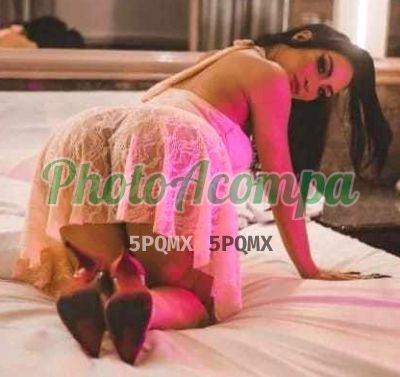 Priscilla, transex em Bela Vista (SP)
