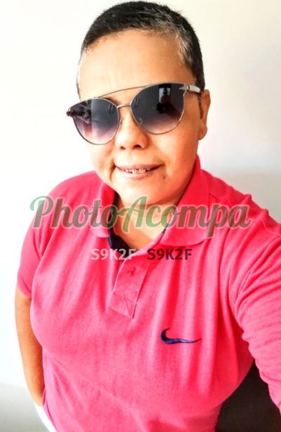 Diamante Negro, garota de programa em Sorocaba