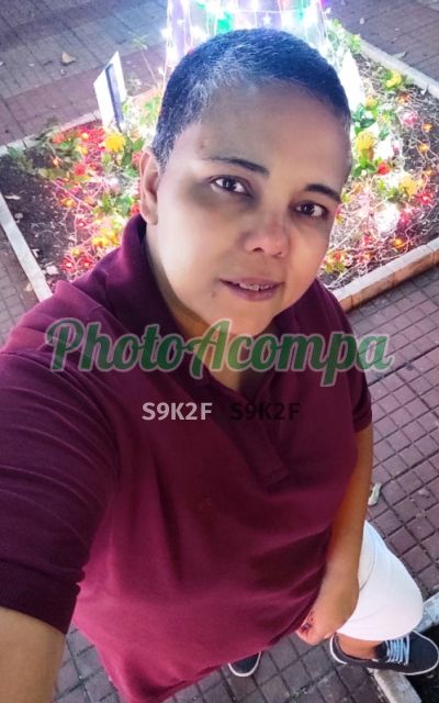 Diamante Negro, escort em Sorocaba