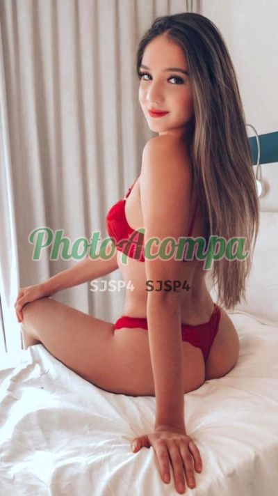 Ketlen Cris, acompanhante em Boa Viagem (Recife)