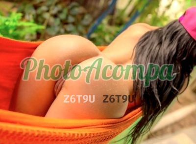 Nathália, escort no Rio de Janeiro