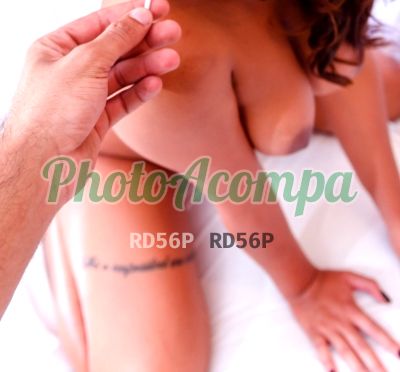 Sofia, escort em Goiânia