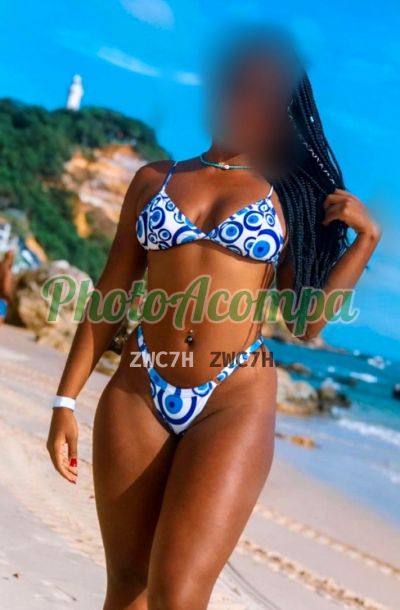 Bia, acompanhante em Barueri