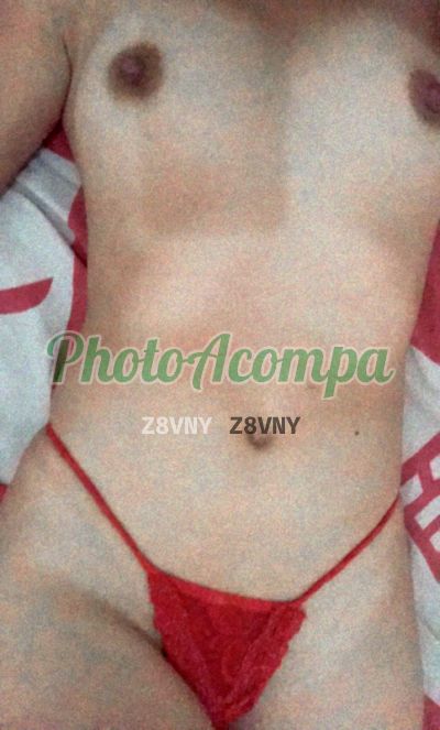 Lari, escort em Campo Grande