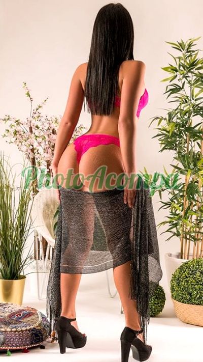 Acompanhante, escort em Porto Alegre
