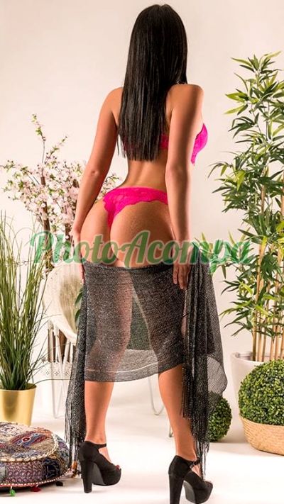 Acompanhante, escort em Porto Alegre