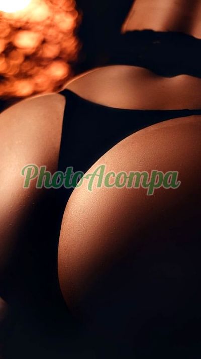 Paola Andrade, garota de programa em Praia Grande