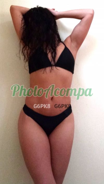 Bruna, escort em Porto Alegre