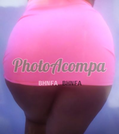Bianquinha, escort em Palhoça