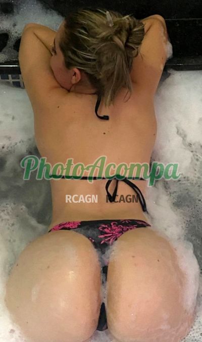 Pietra, garota de programa em Foz do Iguaçu