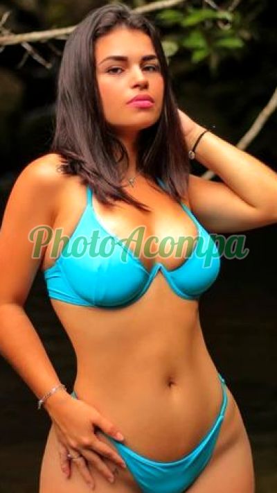Luana, escort em Jundiaí