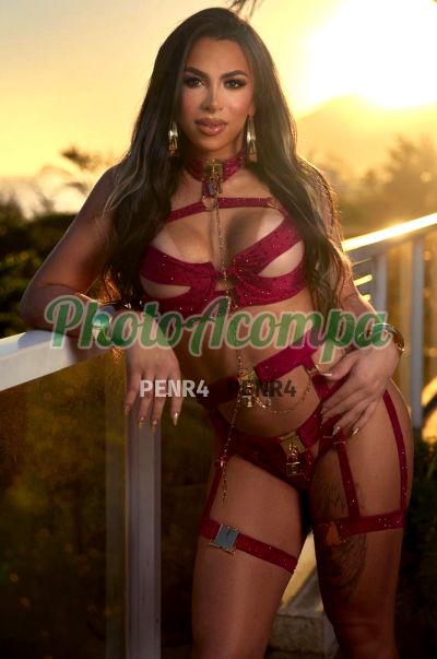 Eduarda Oliveira (21) 99402-3694, trans em Copacabana (RJ)