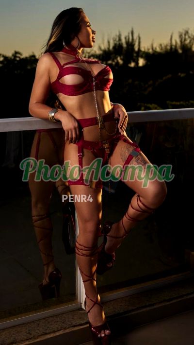 Eduarda Oliveira (21) 99402-3694, travesti em Copacabana (RJ)