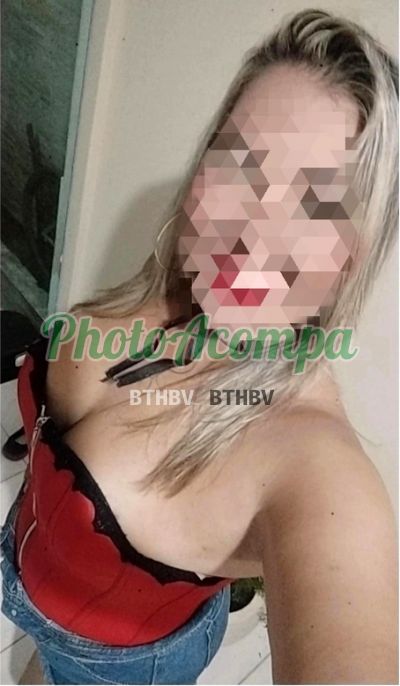 Anitta, escort na Barra da Tijuca (RJ)