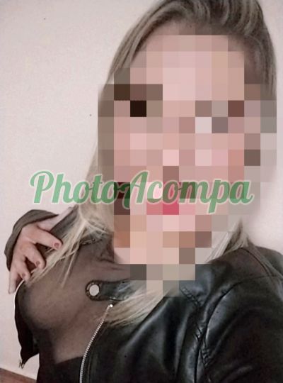 Anitta, escort na Barra da Tijuca (RJ)