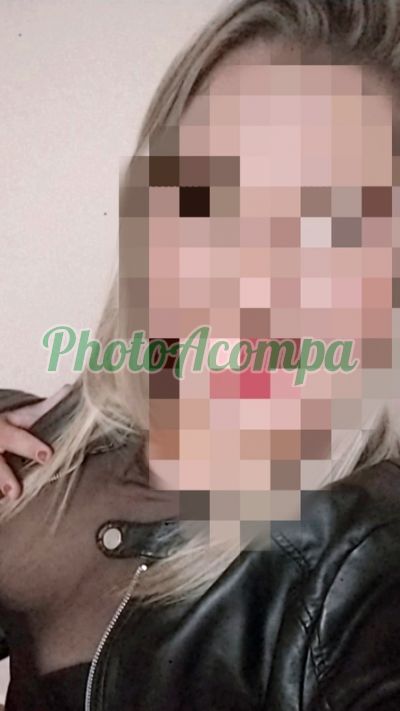 Anitta, escort na Barra da Tijuca (RJ)