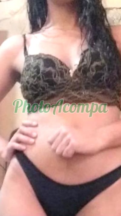 Carol, Garota de programa em Valparaíso de Goiás