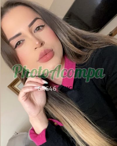 Júlia, escort em Araras