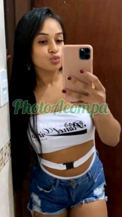 Karen, garota de programa em Belo Horizonte