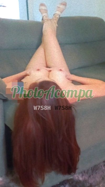Thayla Ferrary, garota de programa em Birigui