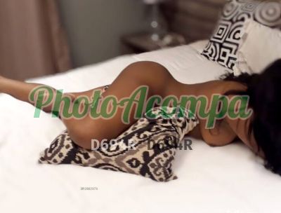 Gabi, escort em Copacabana (RJ)