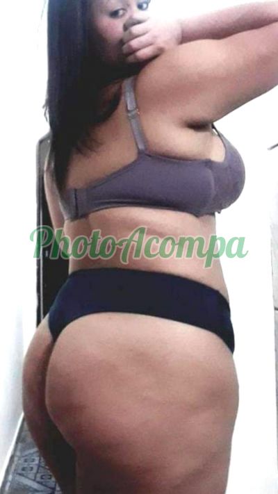 Bruna Farlow, acompanhante em Osasco