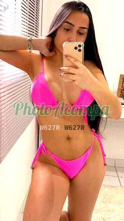 Bruna, acompanhante em Nova Iguaçu