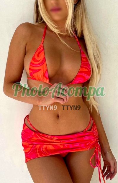 Yaha, escort em Foz do Iguaçu
