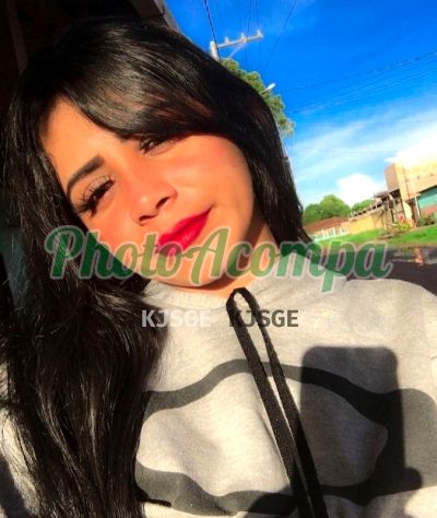 Amanda, acompanhante em Maués