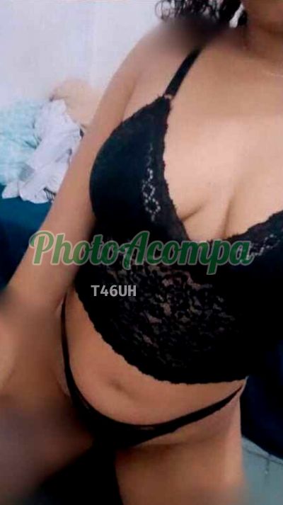 Pérola, escort em Recife