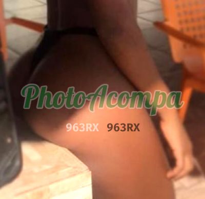 Aline, acompanhante em Ipojuca