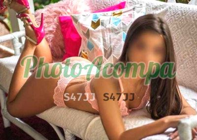Brisa, escort em Boa Vista