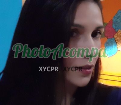 Isa, escort em São Paulo