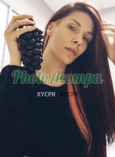 Isa, escort em São Paulo