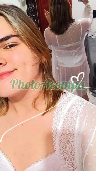 Vitória, Transex em Piracicaba