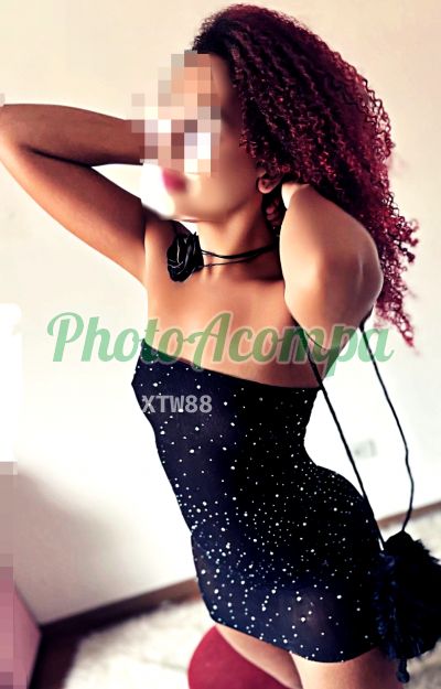 Bebel (11) 97664-4974, Escort em Suzano