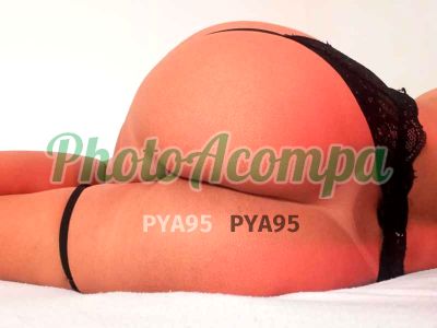 Luísa, escort em Videira