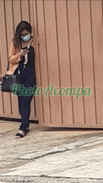 Isabela, escort em Paulínia