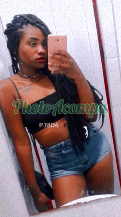 Dandara, escort em Jacareí