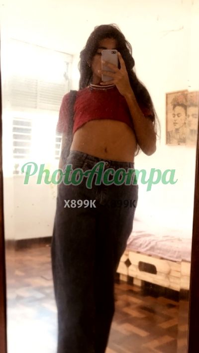 Zara, transex em Boa Viagem (Recife)