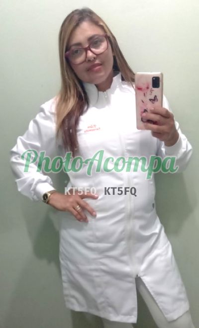 Elen Machado, acompanhante no Asa Norte (Brasília / DF)